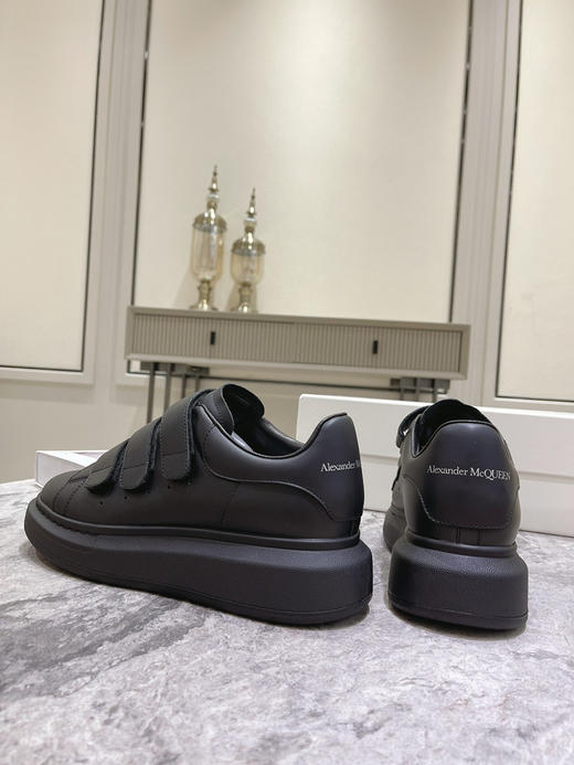 黑色魔术贴 商品图3