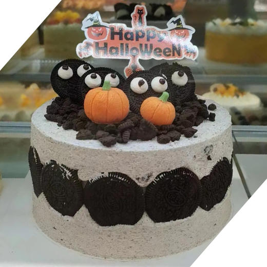 魔幻派对6# 商品图1