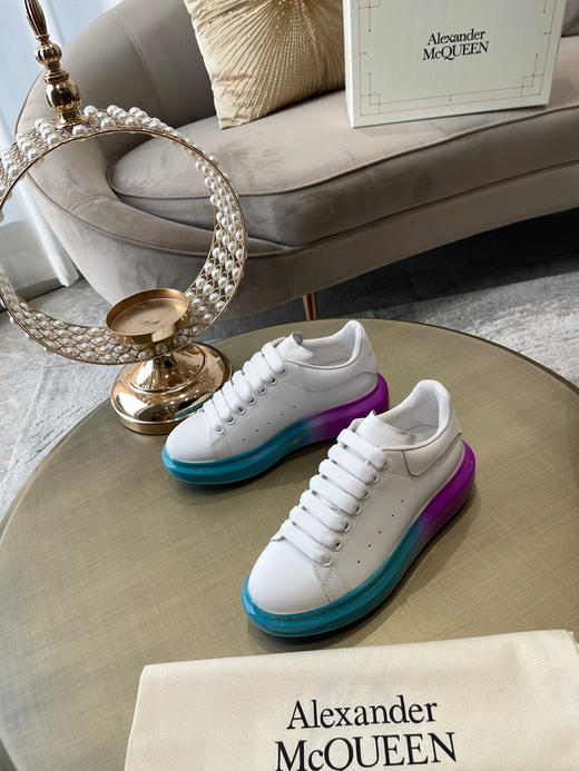 彩色淋胶款彩色底 商品图7