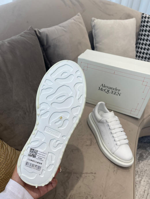 彩色淋胶款白色底 商品图2