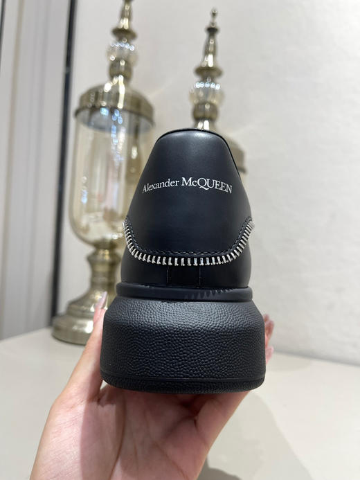 拉链尾黑色 商品图5