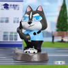【蜀黍家四代公仔】小J天团四代公仔 创意造型玩具手办办公公仔摆件送礼礼品礼物 商品缩略图9