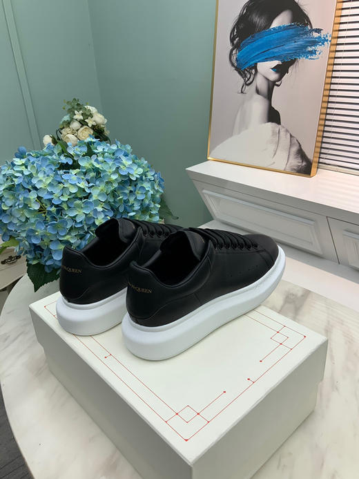 黑色白底 商品图6