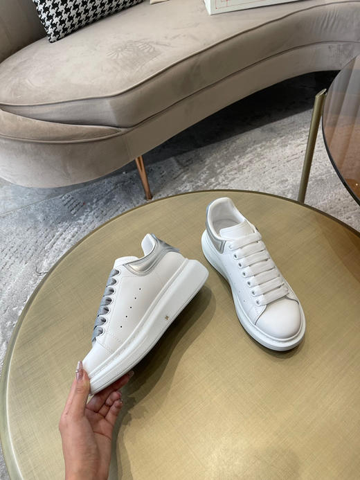 银色果冻尾 商品图3