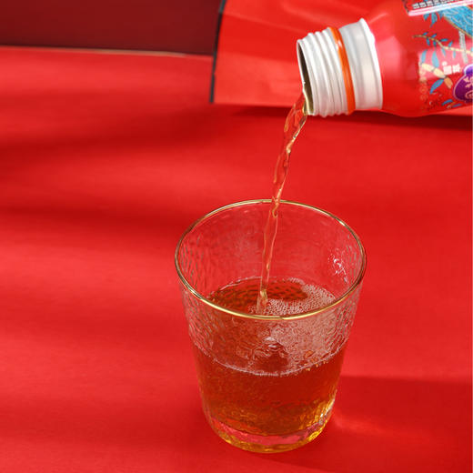 国草牌森山铁皮石斛白芍155ml*9瓶 商品图5