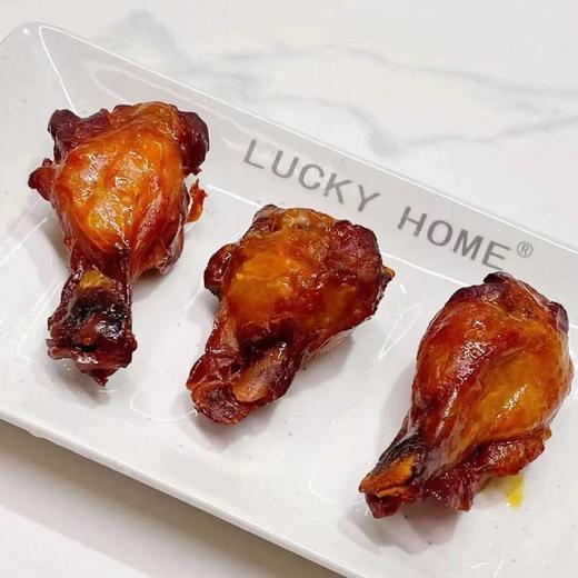 幸运小筑 | 吮指鸡翅根 75g 商品图1