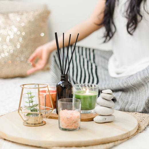 SANGHA 5 Senses Healing Day Program 商品图0