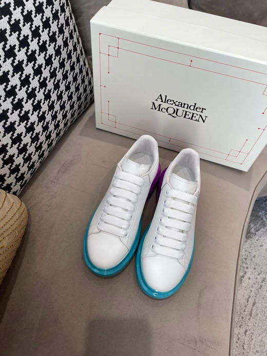 彩色淋胶款彩色底 商品图8