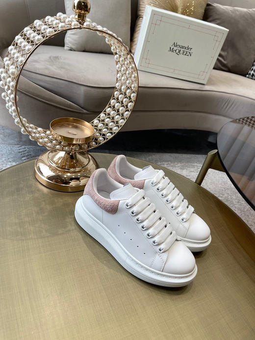 粉色鳄鱼纹 商品图4