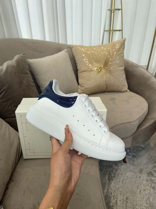 深海蓝果冻尾 商品图3