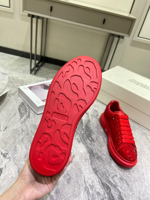 骚红满钻 商品图3