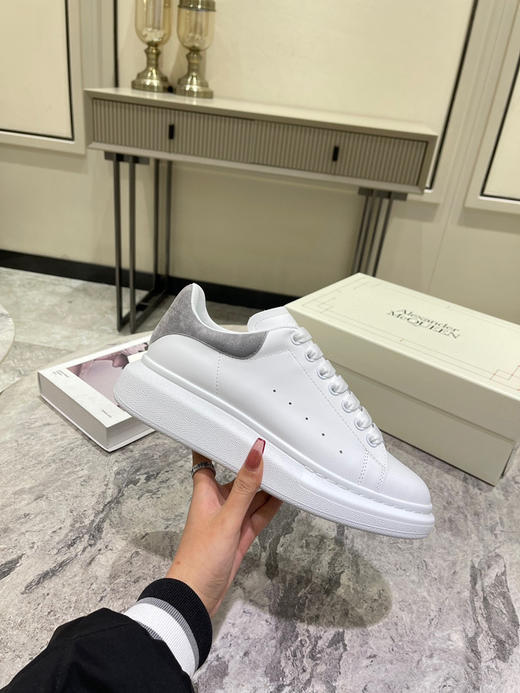 浅灰色绒尾 商品图6