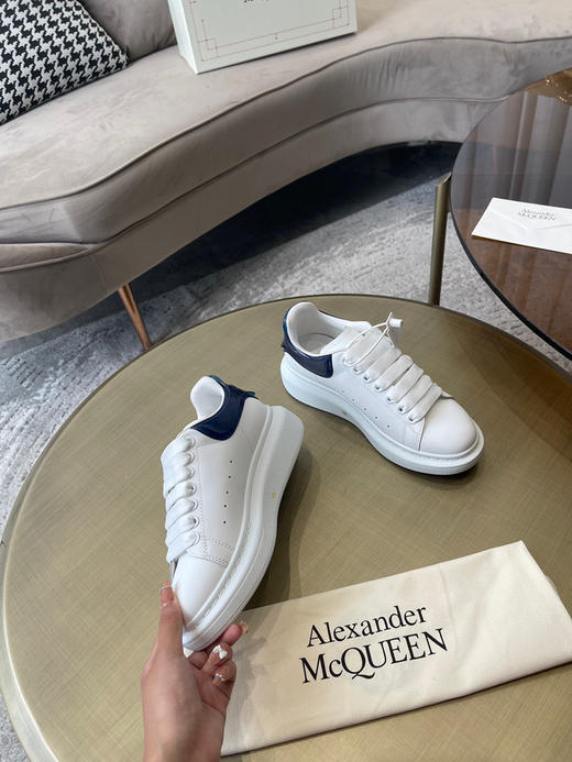 深海蓝果冻尾 商品图7