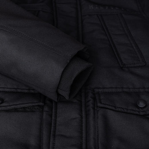 TOMMY 冬 大童小童 棉服 KB0KB07737 商品图3