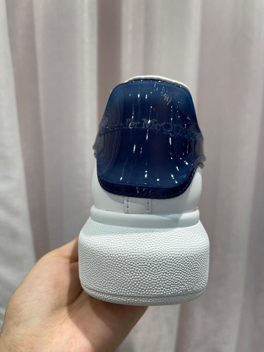 深海蓝果冻尾 商品图1