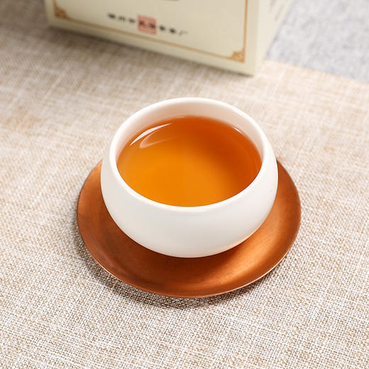 天号岽丨凹富后 凤凰单丛 乌龙茶 100g 高货单丛 商品图4