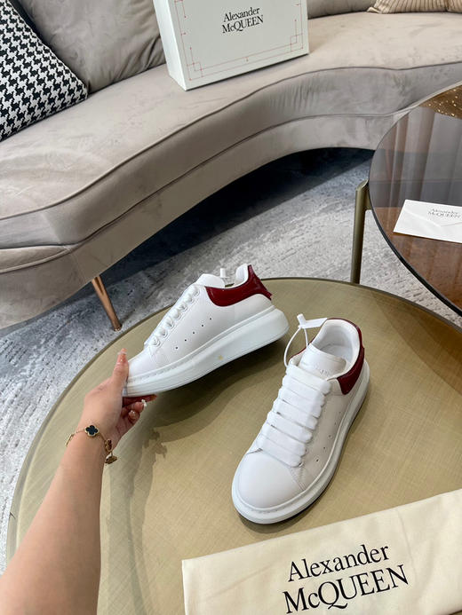 樱桃红果冻尾 商品图6