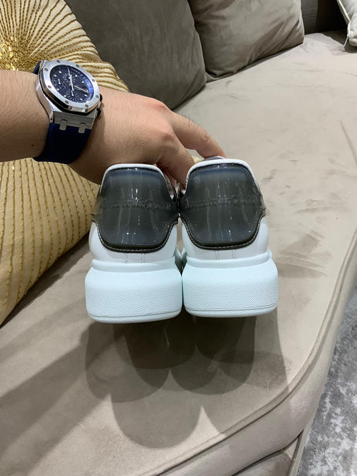 灰色果冻尾 商品图2