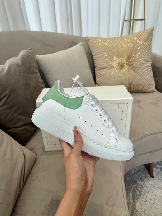 薄荷绿果冻尾 商品图2