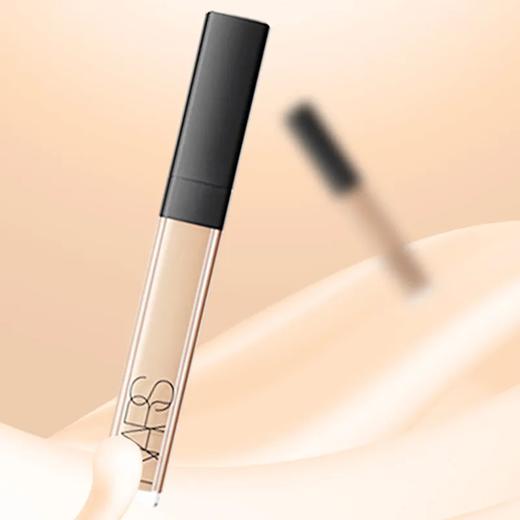 【预售 急单慎拍】NARS纳斯遮瑕膏/遮瑕液膏遮黑眼圈痘印保湿 遮瑕疵 商品图0