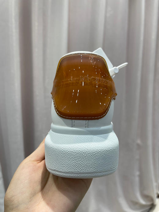 姜黄果冻尾 商品图1