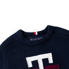 TOMMY 冬 大童小童 毛衣 KB0KB07850 商品缩略图2