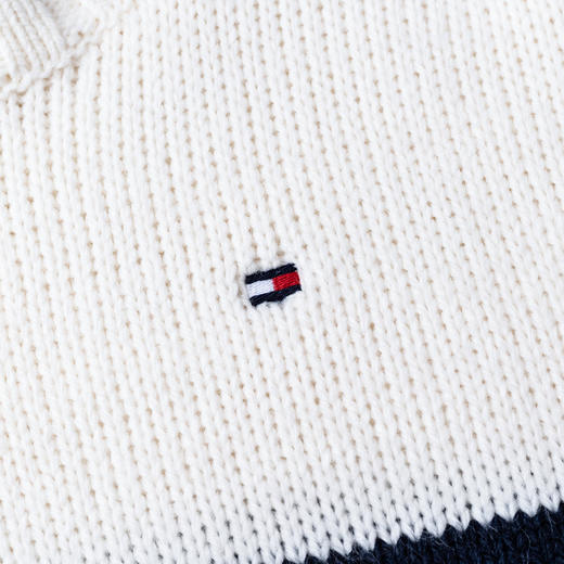 TOMMY 冬 大童小童 毛衣 KG0KG06971 商品图4
