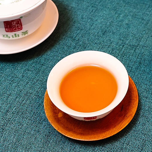 马山茶 客家经典红茶 口粮红茶250g散装 花香浓郁 鲜甜爽滑 商品图4