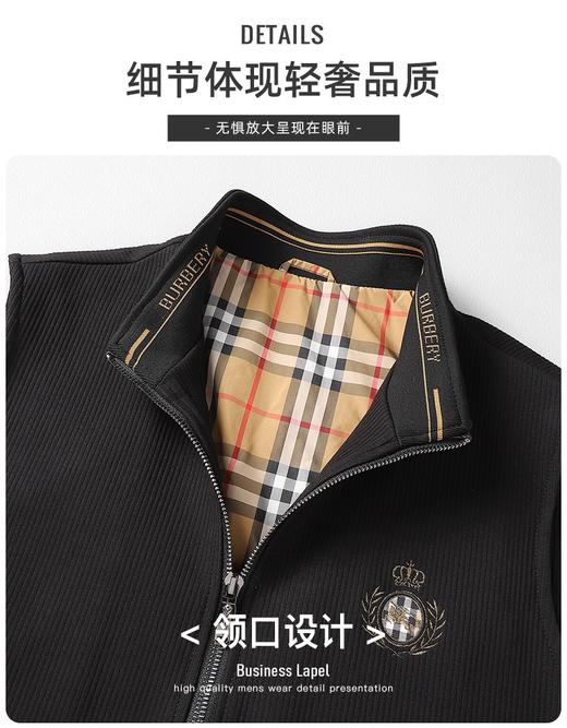 男背心马甲8223 商品图5