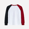 LEVIS 春 大童小童 长袖T恤 LVN-AG-H427 商品缩略图1