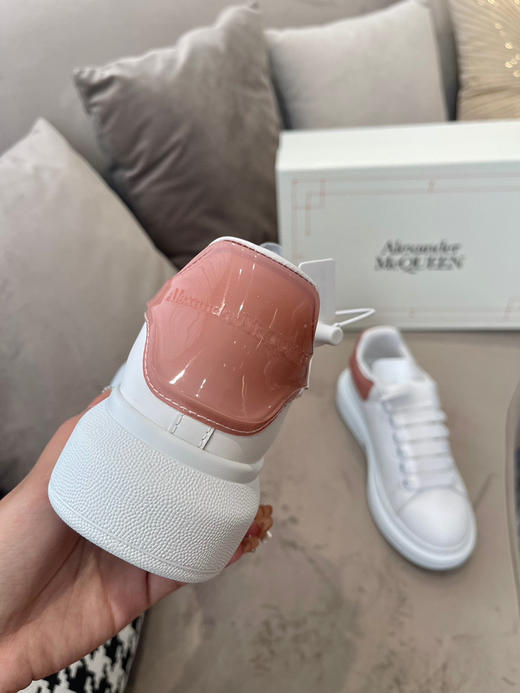 粉色果冻尾 商品图0