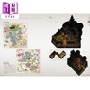 【中商原版】画集 夜廻 官方艺术画集 KADOKAWA 角川书店 日文原版画集 商品缩略图3