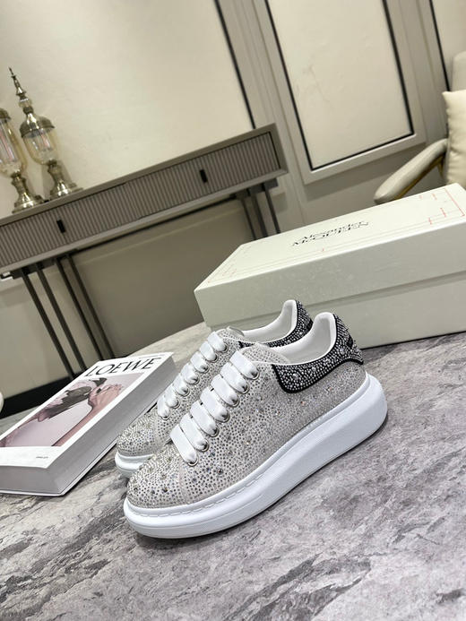 灰黑色满钻 商品图2