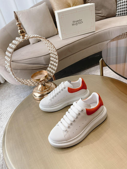 橙色鳄鱼纹 商品图6