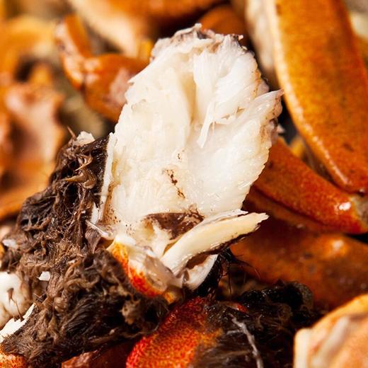 兴化大闸蟹（礼盒） 商品图2