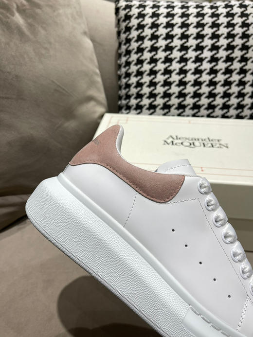 浅粉色绒尾 商品图7