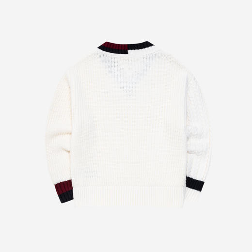 TOMMY 冬 大童小童 毛衣 KG0KG06903 商品图1