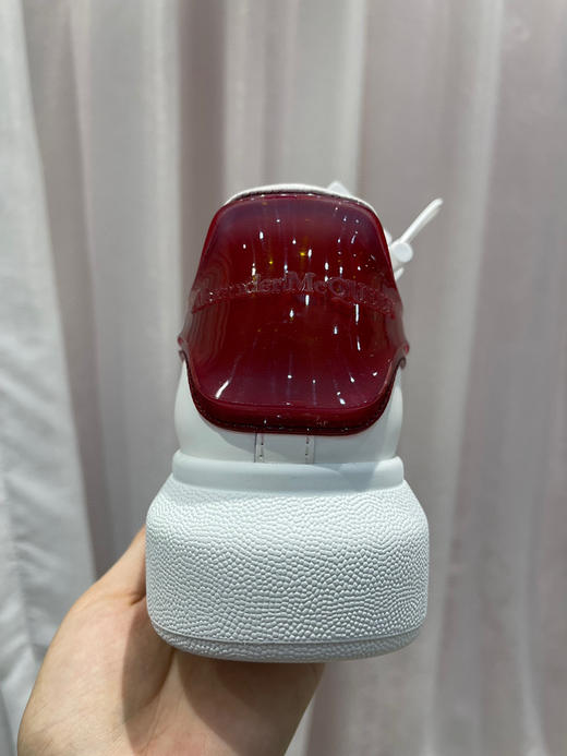 樱桃红果冻尾 商品图0