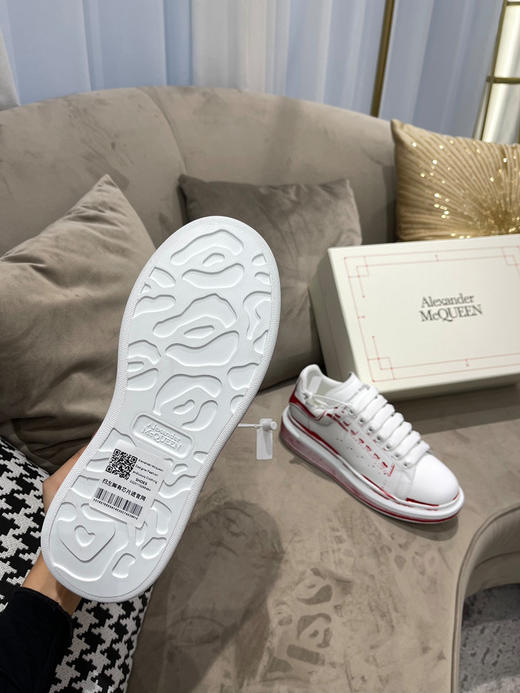 手工涂绘系列红色 商品图4