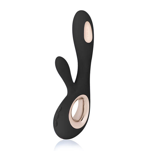 LELO Soraya wave索瑞娅波潮女用震动棒 商品图2