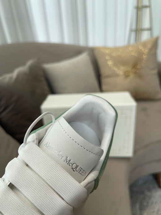 薄荷绿果冻尾 商品图8