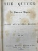 1882年 箭囊杂志 数百幅插图 漆布精装16开 商品缩略图4