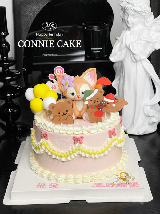 【1201】玲娜贝尔 商品图1