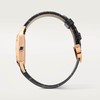 卡地亚 Cartier Santos-Dumont 腕表 小号 18K玫瑰金 石英 WGSA0022 商品缩略图3