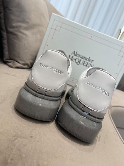 彩色淋胶款灰色底 商品图7