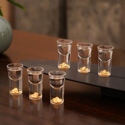 罗比罗丹 福地流金酒具套装 商品图5