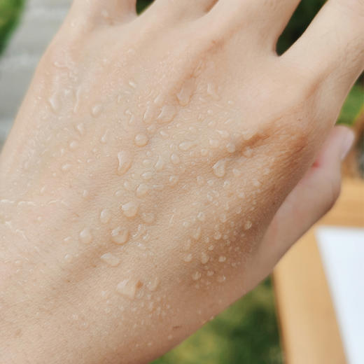 栀子花细胞液 栀子花原液 精华水 天然护肤保湿水 天然无污染的栀子花岛有机栀子花萃取 无任何不良添加 |百里居 商品图1