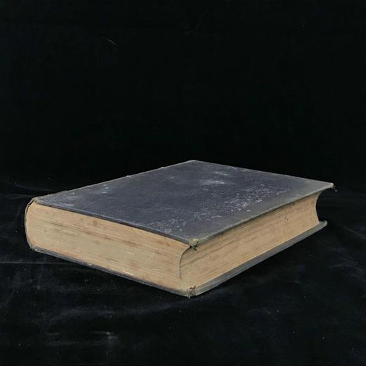 1882年 箭囊杂志 数百幅插图 漆布精装16开 商品图1