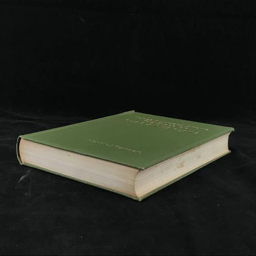 1904年 与俄国拉普兰德鸟类共处的三个夏天 68幅插图 漆布精装18开 商品图1