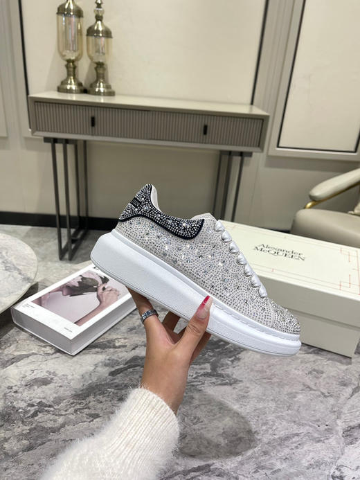 灰黑色满钻 商品图4